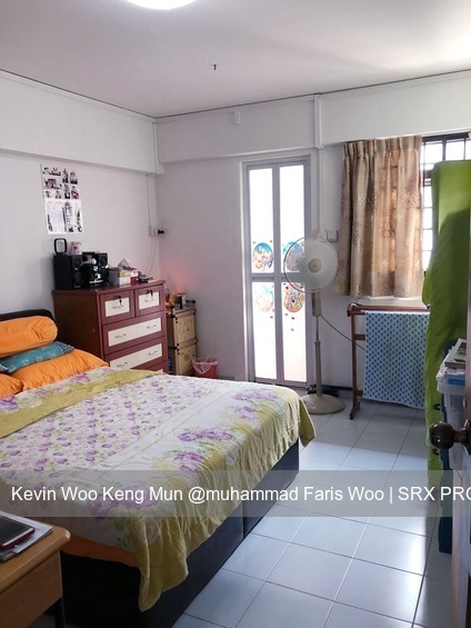 Blk 437 Yishun Avenue 6 (Yishun), HDB 4 Rooms #186779842